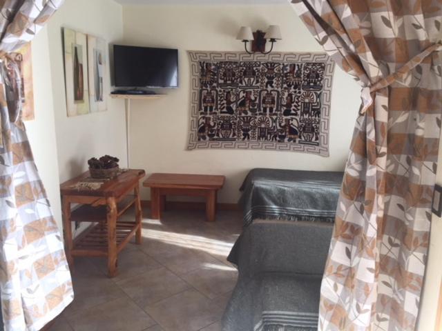 Bungalows Maniu ซานคาร์ลอส เด บาริโลเช ภายนอก รูปภาพ